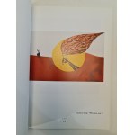 WOŹNIAK Ryszard - DOM TĘCZ wystawa prac malarskich z lat 1982- 1998 [katalog Galeria PBK, Warszawa lipiec-wrzesień 1998]