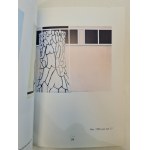 WOŹNIAK Ryszard - DOM TĘCZ wystawa prac malarskich z lat 1982- 1998 [katalog Galeria PBK, Warszawa lipiec-wrzesień 1998]