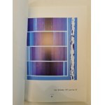 WOŹNIAK Ryszard - DOM TĘCZ wystawa prac malarskich z lat 1982- 1998 [katalog Galeria PBK, Warszawa lipiec-wrzesień 1998]