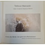 MAKOWSKI - L'INTERIEUR + płyta CD