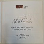 MAKOWSKI - L'INTERIEUR + płyta CD