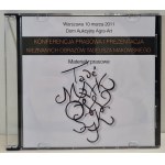 MAKOWSKI - L'INTERIEUR + płyta CD