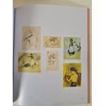 POTWOROWSKI Piotr PRACE NA PAPIERZE / WORKS ON PAPER