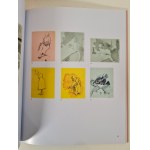 POTWOROWSKI Piotr PRACE NA PAPIERZE / WORKS ON PAPER