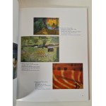 POTWOROWSKI Piotr PRACE NA PAPIERZE / WORKS ON PAPER