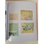 POTWOROWSKI Piotr PRACE NA PAPIERZE / WORKS ON PAPER