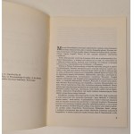 Deptuszewski Stefan KATALOG WYSTAWY - Biografia - Retrospektywa, wyd. 1992