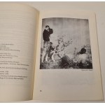 Deptuszewski Stefan KATALOG WYSTAWY - Biografia - Retrospektywa, wyd. 1992