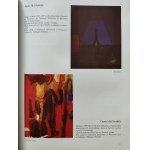 VARŠAVA MĚSÍC MALÍŘSTVÍ srpen 1997