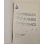 NOWOBILSKI Andrzej Józef - FRYDERYK PAUTSCH. PORTRETY Ilustracje, wyd. 2004