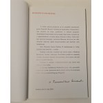 NOWOBILSKI Andrzej Józef - FRYDERYK PAUTSCH. PORTRETS Illustrationen, Ausgabe 2004