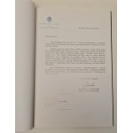 NOWOBILSKI Andrzej Józef - FRYDERYK PAUTSCH. PORTRETY Ilustracje, wyd. 2004
