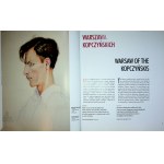 [KATALOG WYSTAWY] Warszawa Kopczyńskich (2016)