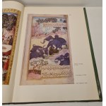 Suleiman, Hamid - Miniatures of Babur-Nama / Миниатюры k Бабур-наме, wyd. 1970