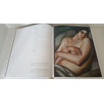[LEMPICKA] BLONDEL Alain - LEMPICKA KATALOG TWÓRCZOŚCI