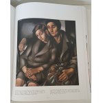 [LEMPICKA] BLONDEL Alain - LEMPICKA KATALOG TWÓRCZOŚCI