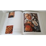[LEMPICKA] BLONDEL Alain - LEMPICKA KATALOG TWÓRCZOŚCI