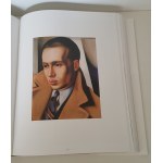 [LEMPICKA] BLONDEL Alain - LEMPICKA KATALOG TWÓRCZOŚCI