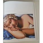 [LEMPICKA] BLONDEL Alain - LEMPICKA KATALOG TWÓRCZOŚCI