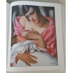 [LEMPICKA] BLONDEL Alain - LEMPICKA KATALOG TWÓRCZOŚCI