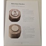 Katalog wystawy Skarb z Kijowa, Złoty poczet, Warszawa 2011 [ilustracje]