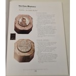 Katalog wystawy Skarb z Kijowa, Złoty poczet, Warszawa 2011 [ilustracje]