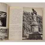 Sygietyńska Hanna - Kameň v architektúre a sochárstve Varšavy, 1. vydanie 1978. Ilustrácie