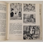 Trzeciak Przemysław - 250 razy o sztuce polskiej [ilustrowany słownik]