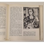 Trzeciak Przemysław - 250 razy o sztuce polskiej [ilustrowany słownik]