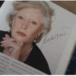 TWÓRCY WIZERUNKU POLSKI, Odręczne autografy: BRALCZYK, GRUCA, TYSZKIEWICZ, WAJDA