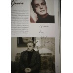 TWÓRCY WIZERUNKU POLSKI, Odręczne autografy: BRALCZYK, GRUCA, TYSZKIEWICZ, WAJDA