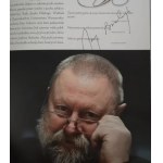 TWÓRCY WIZERUNKU POLSKI, Odręczne autografy: BRALCZYK, GRUCA, TYSZKIEWICZ, WAJDA