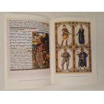 ANSELL Joseph - ARTUR SZYK Umelec, Žid, Poliak ILUSTRÁCIE
