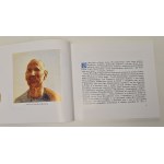 Bednarski Tadeusz Zygmunt - Krakowskim szlakiem Leona Wyczółkowskiego, Kraków 2005.
