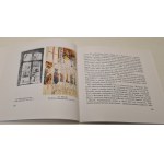 Bednarski Tadeusz Zygmunt - Krakowskim szlakiem Leona Wyczółkowskiego, Kraków 2005.