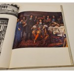 Varende J. de la - Louis XIV (Ludwik XIV), wydanie w języku francuskim [ilustracje]