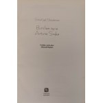 SHNEIDERMAN S. L. - BURZLIWE ŻYCIE ARTURA SZYKA Wydanie I Ilustracje