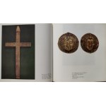 [KATALOG] Gruzińskie Muzeum Sztuk Pięknych. TBILISI / MUSEO DE BELLAS ARTES DE GEORGIA. TBILISI, w języku hiszpańskim.