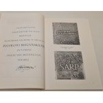 Biegański Piotr. Honorowa nagroda SARP 1983