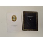 Kagan, Ju. - Kamee zachodnioeuropejskie w kolekcji Ermitażu / Western European Cameos in the Hermitage Collection / Западноевропейские камеи в собрании Эрмитажа w jęz. angielskim i w jęz. rosyjskim.