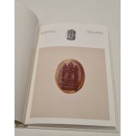Kagan, Ju. - Kamee zachodnioeuropejskie w kolekcji Ermitażu / Western European Cameos in the Hermitage Collection / Западноевропейские камеи в собрании Эрмитажа w jęz. angielskim i w jęz. rosyjskim.