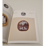 Kagan, Ju. - Kamee zachodnioeuropejskie w kolekcji Ermitażu / Western European Cameos in the Hermitage Collection / Западноевропейские камеи в собрании Эрмитажа w jęz. angielskim i w jęz. rosyjskim.