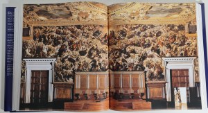 ROMANELLI Giandomenico - VENICE ART AND ARCHITECTURE in German / VENEDIG KUNST & ARCHITEKTUR