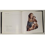 OPUS SACRUM. Ze zbiorów Barbary Piaseckiej-Johnson Ilustracje