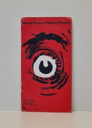 Quarez Michel - Posters / Posters