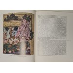 MALARSTWO INDYJSKIE w języku francuskim / LA PEINTURE INDIENNE [album]