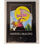 MLECZKO Andrzej - RYSUNKI [komiks]