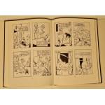 MLECZKO Andrzej - RYSUNKI [komiks]