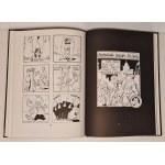 MLECZKO Andrzej - RYSUNKI [komiks]