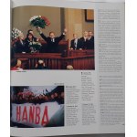10 LET FOTOGRAFIE WYBORCZAN GAZETA III. díl, vyd.1999 [ALBUM].